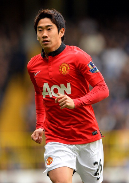 マンu行きの栄光から10年 貴重な経験 としながらもファーガソン退任後の失敗を認める香川 Theworld ザ ワールド 世界中のサッカーを楽しもう マンu行きの栄光から10年 貴重な経験 としながらもファーガソン退任後の失敗を認める香川 Theworld ザ ワールド 世界中のサッカーを楽しもう