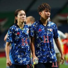 なでしこジャパンの記事一覧 Theworld ザ ワールド 世界中のサッカーを楽しもう