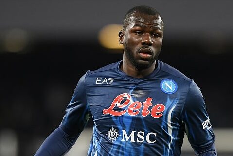 31歳のクリバリに5年契約を提示するチェルシー 選手寿命が延びたサッカー界に見られるある変化とは Theworld ザ ワールド 世界中のサッカー を楽しもう