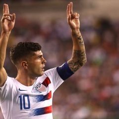 北中米各国代表の記事一覧 Theworld ザ ワールド 世界中のサッカーを楽しもう 北中米各国代表の記事一覧 Theworld ザ ワールド 世界中のサッカーを楽しもう