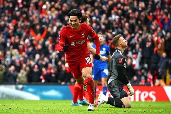 南野拓実は今が 全盛期 モナコが信じるリヴァプールで魅せていた輝き Theworld ザ ワールド 世界中のサッカーを楽しもう 南野拓実は今が 全盛期 モナコが信じるリヴァプールで魅せていた輝き Theworld ザ ワールド 世界中のサッカーを楽しもう