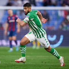 レアル ベティスの記事一覧 Theworld ザ ワールド 世界中のサッカーを楽しもう