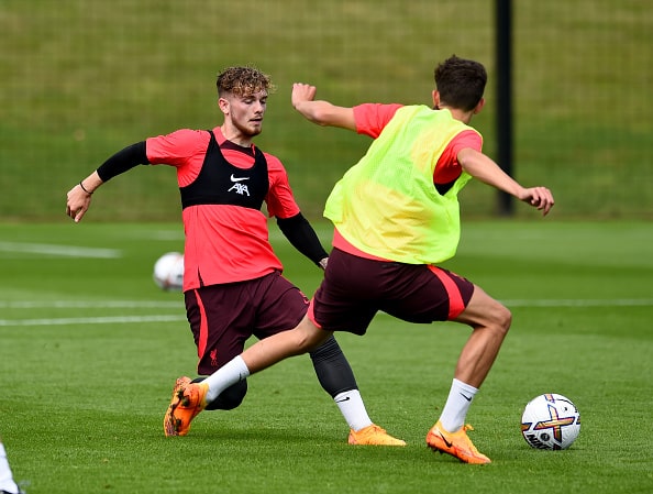 リヴァプールの 新19番 はレギュラー争う19歳の逸材 バイエルンへ移籍 したマネのような活躍に期待 Theworld ザ ワールド 世界中のサッカーを楽しもう