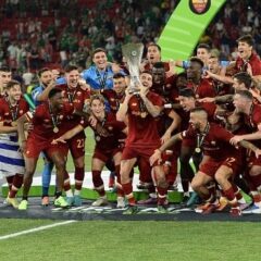 ジョゼ モウリーニョの記事一覧 Theworld ザ ワールド 世界中のサッカーを楽しもう