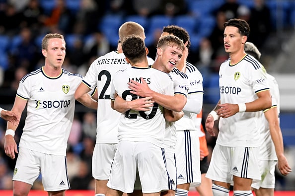 プレミア昇格組の補強費が リーガ18クラブ の合計額を超える 強烈すぎるプレミア中堅クラブの大型補強 Theworld ザ ワールド 世界中のサッカーを楽しもう