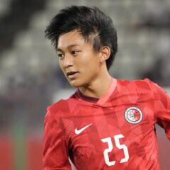 アジア各国代表の記事一覧 Theworld ザ ワールド 世界中のサッカーを楽しもう