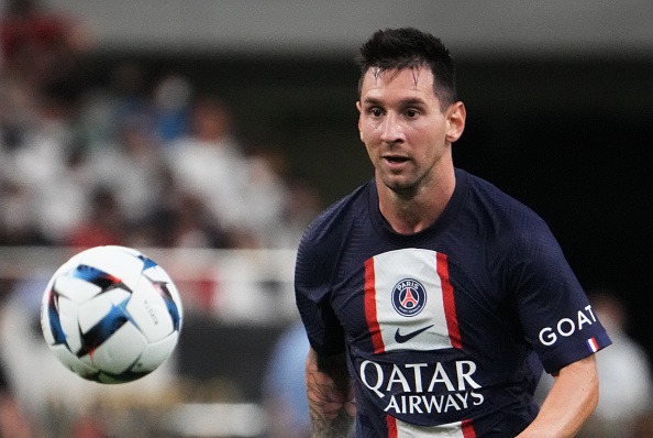 メッシ復帰が危機的状況のバルサを救う シャビ監督が来夏の獲得を会長に依頼か Theworld ザ ワールド 世界中のサッカーを楽しもう メッシ復帰が危機的状況のバルサを救う シャビ監督が来夏の獲得を会長に依頼か Theworld ザ ワールド 世界中のサッカーを楽しもう