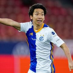 スイス スーパーリーグの記事一覧 Theworld ザ ワールド 世界中のサッカーを楽しもう