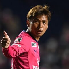 北川航也の記事一覧 Theworld ザ ワールド 世界中のサッカーを楽しもう
