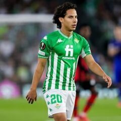 レアル ベティスの記事一覧 Theworld ザ ワールド 世界中のサッカーを楽しもう