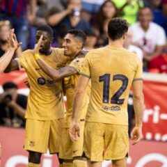 ウスマン デンベレの記事一覧 Theworld ザ ワールド 世界中のサッカーを楽しもう ウスマン デンベレの記事一覧 Theworld ザ ワールド 世界中のサッカーを楽しもう