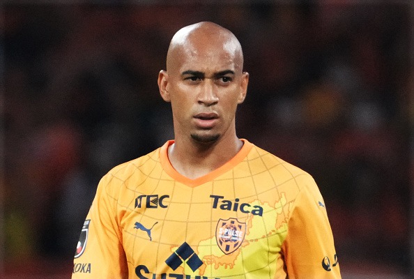 リーグ最下位もベンチから乾貴士 北川航也が投入される恐怖 清水エスパルスは後半戦のダークホースとなるのか Theworld ザ ワールド 世界中のサッカーを楽しもう