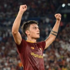 パウロ ディバラの記事一覧 Theworld ザ ワールド 世界中のサッカーを楽しもう