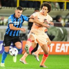 ジュピラー プロ リーグの記事一覧 Theworld ザ ワールド 世界中のサッカーを楽しもう ジュピラー プロ リーグの記事一覧 Theworld ザ ワールド 世界中のサッカーを楽しもう