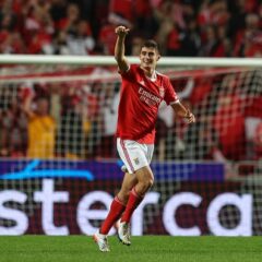 アントニオ シウバの記事一覧 Theworld ザ ワールド 世界中のサッカーを楽しもう
