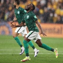 Uaeから出てきたアジアの天才レフティーは今 豪州戦1分のみ で散ったw杯への夢 Theworld ザ ワールド 世界中のサッカーを楽しもう