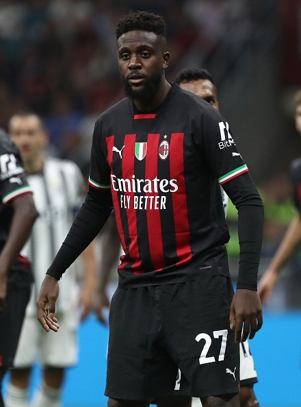 ミランの大幅なローテーションが予想されるモンツァ戦 新加入fwオリギも今季初先発の見込み Theworld ザ ワールド 世界中のサッカーを楽しもう