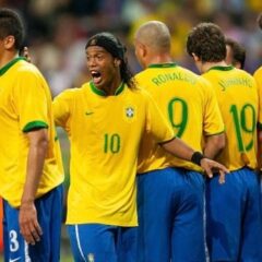ロナウジーニョの記事一覧 Theworld ザ ワールド 世界中のサッカーを楽しもう ロナウジーニョの記事一覧 Theworld ザ ワールド 世界中のサッカーを楽しもう