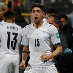 ロドリゴ ベンタンクールの記事一覧 Theworld ザ ワールド 世界中のサッカーを楽しもう ロドリゴ ベンタンクールの記事一覧 Theworld ザ ワールド 世界中のサッカーを楽しもう