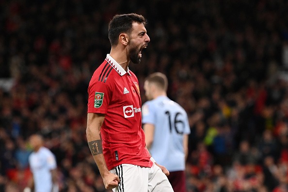 スタメン復帰のb フェルナンデスが大きな存在感を見せる 4ゴールのマンuがシーソーゲームを制し アストン ヴィラ 相手にリベンジ達成 Theworld ザ ワールド 世界中のサッカーを楽しもう スタメン復帰のb フェルナンデスが大きな存在感を見せる 4ゴールのマンuがシーソーゲームを制し アストン ヴィラ 相手にリベンジ達成 Theworld ザ ワールド 世界中のサッカーを楽しもう