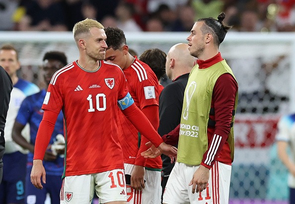 W杯マッチ33 マンチェスター両雄の至宝がゴールでウェールズ撃破 ハイテンションサッカー でイングランドが決勝t進出 Theworld ザ ワールド 世界中のサッカーを楽しもう
