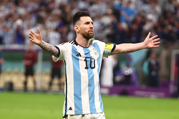メッシ アルゼンチン代表 ワールドユース ユニフォーム - inisnu.ac.id