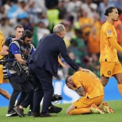 シャビ シモンズの記事一覧 Theworld ザ ワールド 世界中のサッカーを楽しもう