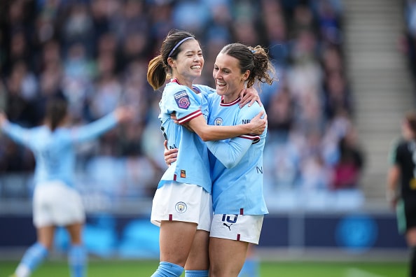 世界最高の女子サッカー選手100人 にランクイン 長谷川唯は23年開催のw杯でキーマンとなるのか Theworld ザ ワールド 世界中のサッカー を楽しもう
