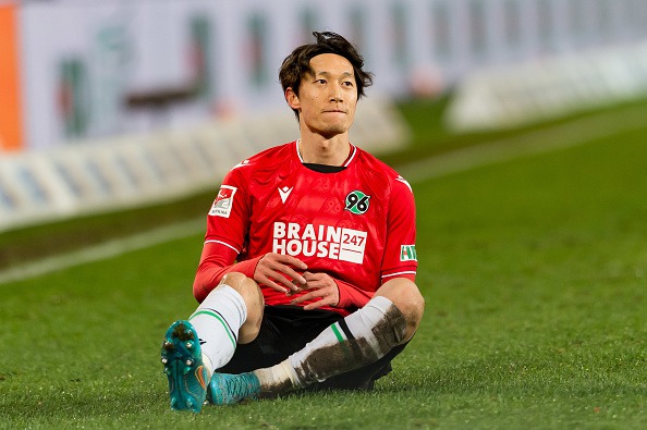 現日本代表室屋選手の着用ユニホーム 現日本代表室屋選手の着用ユニホーム