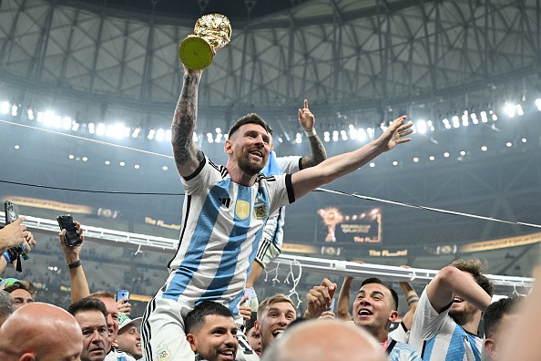 カタールw杯で得点者は 2人 だけ アルゼンチンが優勝も 気になる南米のクラブ事情 Theworld ザ ワールド 世界中のサッカーを楽しもう