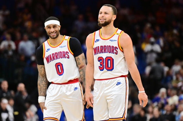 日本一のステフィン・カリー狂！umj23のGSW推し活のすすめ
