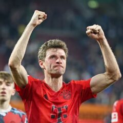 22本ものシュートを打たれるも失点1に ベテランGKの活躍が