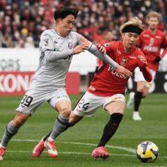 ［特集／世界神童列伝 02］すでに世界への扉は開かれている！　Jを揺るがす若き才能たち