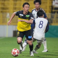 ［名良橋晃］Jはいよいよ後半戦へ　名良橋晃が注目する6名をピックアップ