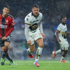 22本ものシュートを打たれるも失点1に ベテランGKの活躍が