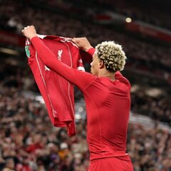 MLS最強の助っ人 ロサンゼルスで《188戦93ゴール54アシスト》と
