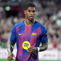 エル・クラシコは初のイングリッシュ・クラシックとなる 歴史上初のイングランド人対決に