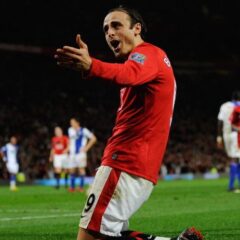 マフィアに誘拐され移籍を迫られる恐怖の体験……　元マンUのベルバトフ、初めて詳細を語る