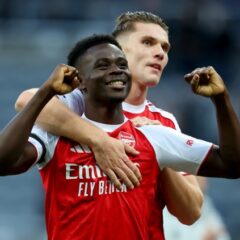 ［特集／今季こそアーセナル！ 03］充実スカッドの中でひときわ光る重要性　アーセナルをタイトルに導く6人