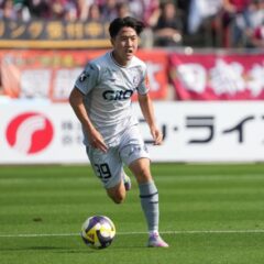 ［名良橋晃］名良橋晃が推す、世界で活躍してほしいJで際立つ6名