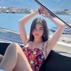 人気歌手と破局のヤマルが浮気疑惑を完全否定　噂の相手はセクシーなイタリア人インフルエンサー