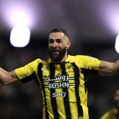 ベンゼマ、レアル復帰の可能性は「ある」と語る「フロレンティーノと話したが、それはあり得る」