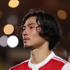 南野拓実が2戦連発の決勝ゴール！　左足一閃で三冠王者PSGとの大一番を制す