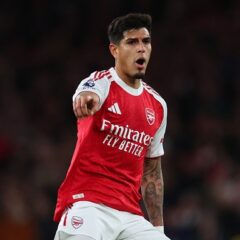 サリバ欠いてもモスケラ、ガブリエウ欠いてもインカピエ…… アーセナルDF陣が最強すぎる「ガブリエウが少しも恋しくならなかった」