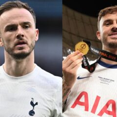 トッテナムが“植毛パートナー”を獲得　トルコのクリニックと提携「自信を鼓舞するミッション」