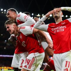 ［特集／今季こそアーセナル！ 01］アーセナルが優勝するために　乗り越えるべき“3つの壁”