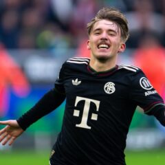 ［特集／4大リーグ前半戦TOPICS 04］ブンデスリーガは若手の宝庫！　今季見つかったU-20の逸材12人