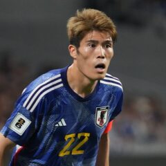 「ヘイヘイヘイ! トム!」 アヤックス加入の冨安健洋、板倉滉との再会の場面が胸熱! 「トム!練習いかないと!」