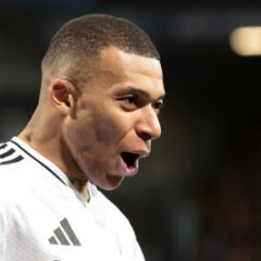 約108億円! 「目ん玉飛び出る」高額未払い給与支払いの判決下る PSGとムバッペの法廷闘争が決着