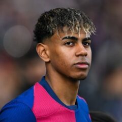 ヤマルがYouTubeチャンネルを開設、最初の動画は「自宅紹介」　お宝続々、“彼女ができない理由”も明らかに!?